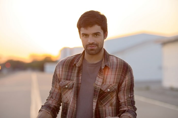Facts About Sean Teale - British Actor